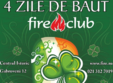 st patrick s day in fire club