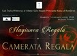 stagiunea regala