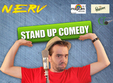 stand up comedy arad duminica 22 septembrie