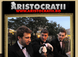 stand up comedy aristocratii