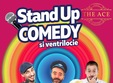 stand up comedy bucuresti joi 22 noiembrie 2018