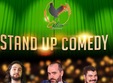 stand up comedy bucuresti joi 28 martie 2019