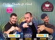 stand up comedy bucuresti joi in centrul vechi