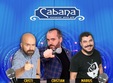 stand up comedy bucuresti sambata 18 noiembrie rest la cabana