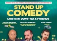 stand up comedy bucuresti sambata 2 decembrie 2017
