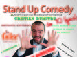 stand up comedy bucuresti sambata 28 noiembrie spectacol anivers