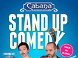 stand up comedy bucuresti vineri 22 septembrie