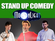 stand up comedy bucuresti vineri 31 mai