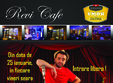 stand up comedy bucuresti vineri 8 martie revi cafe