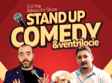 stand up comedy constanta vineri 24 noiembrie 2017