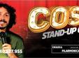 stand up comedy costel filarmonica de stat oradea