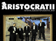 stand up comedy cu aristocratii