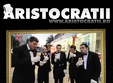 stand up comedy cu aristocratii