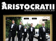 stand up comedy cu aristocratii