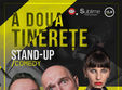 stand up comedy cu bordea cortea i teodora nedelcu