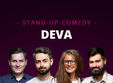 stand up comedy cu bucalae tanase george adrian doina teodoru