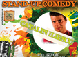 stand up comedy cu catalin iliescu