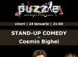 stand up comedy cu cosmin bighei