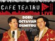 stand up comedy cu doru octavian dumitru in craiova