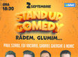 stand up comedy cu gabriel gherghe edi vacariu paul szabo 