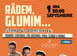 stand up comedy cu gherghe vacariu szabo si nonic