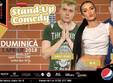 stand up comedy cu ionut rusu rux mane voicu