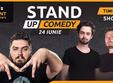 stand up comedy cu micutzu bucalae claudiu p 