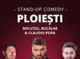 stand up comedy cu micutzu bucalae claudiu popa 