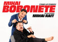 stand up comedy cu mihai bobonete sfaturi de via a la timi oara