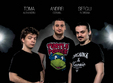 stand up comedy cu sergiu i andrei