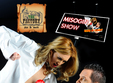 stand up comedy cu tibi neuronu