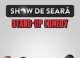 stand up comedy cu vio sorin sergiu toma si cristi popesco