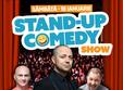 stand up comedy dan badea dan u u bogdan malaele