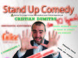 stand up comedy duminica 29 decembrie bucuresti