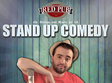 stand up comedy duminica 5 ianuarie constanta