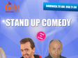 stand up comedy duminica bucuresti special edition