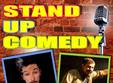 stand up comedy