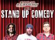 stand up comedy