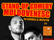 stand up comedy 