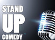 stand up comedy in club flex ora 22 00