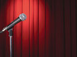 stand up comedy in factory pub