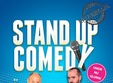 stand up comedy ineu vineri 26 octombrie