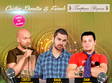 stand up comedy joi 20 octombrie bucuresti