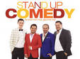 stand up comedy la filarmonica banatului timisoara