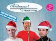 stand up comedy live music zimnicea 25 decembrie special editi