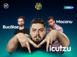 poze stand up comedy micutzu mocanu si bucalae