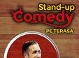 stand up comedy open mic seara amatorilor in grill pub