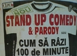 stand up comedy parody cu spitalu 9