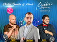 stand up comedy sambata 11 iunie bucuresti