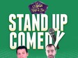 stand up comedy sambata 21 ianuarie maior cafe